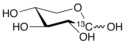 D-[1-13C]Xylose