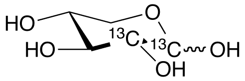 D-[1,2-13C2]Xylose