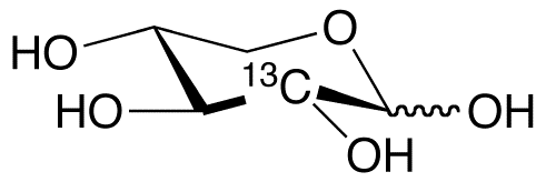 D-[2-13C]Xylose