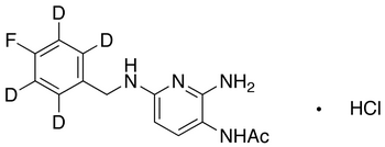 D 13223-d4 (Flupirtine Metabolite)