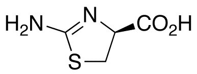 D-2-Aminothiazoline-4-carboxylic Acid