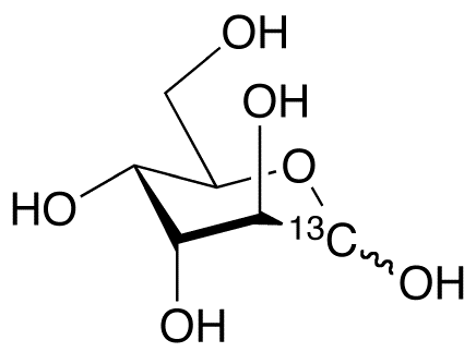 D-Altrose-1-13C