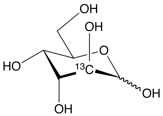 D-Altrose-2-13C