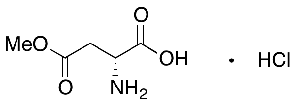 D-Aspartic Acid 4-Methyl Ester Hydrochloride