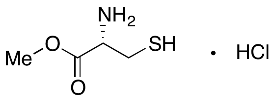 D-Cysteine Methyl Ester Hydrochloride