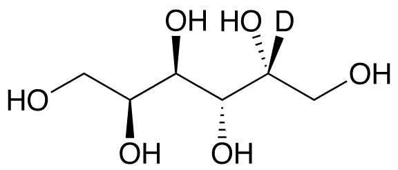 D-Dulcitol-2-d