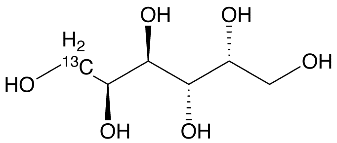 D-Dulcitol-6-13C