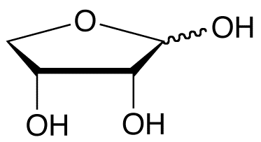 D-Erythrose (w/v = 10 mg/ml)