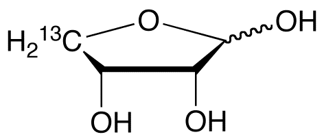 D-Erythrose-4-13C (As a solution in water)