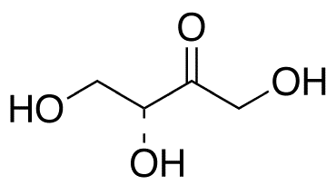 D-Erythrulose (1M in Water)