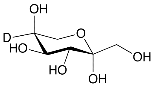 D-Fructose-5-d