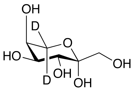 D-Fructose-6-d2