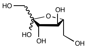 D-Fructose