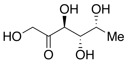 D-Fuculose