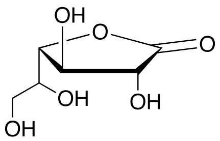 D-Galactono-1,4-lactone