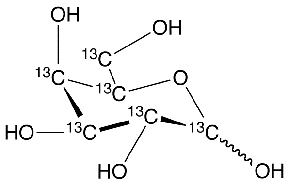 D-Galactose-13C6