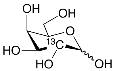 D-Galactose-2-13C