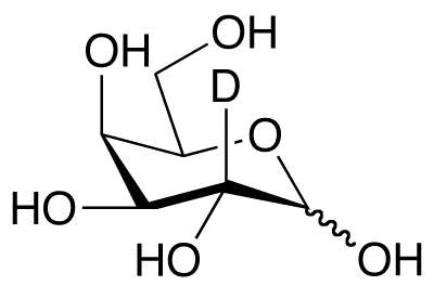 D-Galactose-2-d