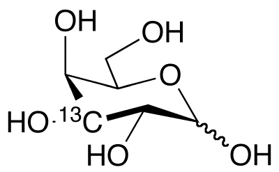 D-Galactose-3-13C