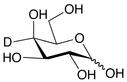 D-Galactose-4-d