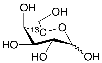 D-Galactose-5-13C