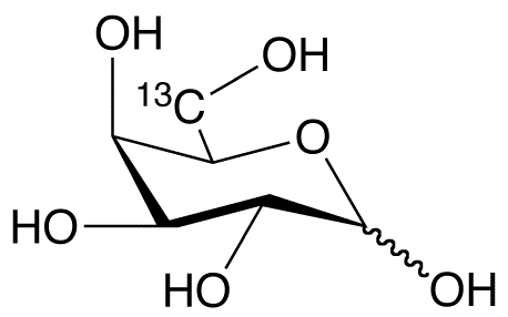 D-Galactose-6-13C