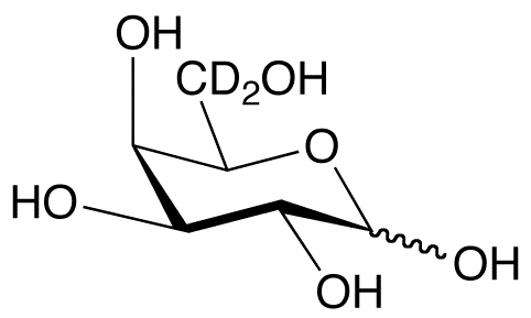 D-Galactose-6-d2