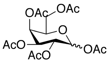 D-Galactose Pentaacetate