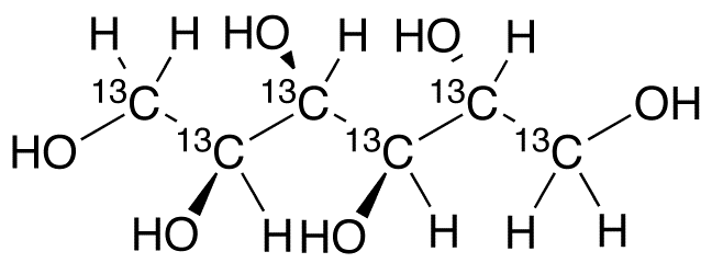 D-Glucitol-13C6