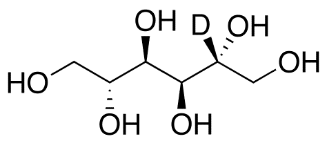 D-Glucitol-2-d