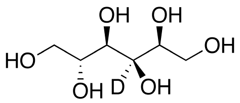 D-Glucitol-3-d