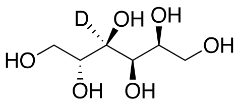 D-Glucitol-4-d