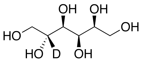 D-Glucitol-5-d