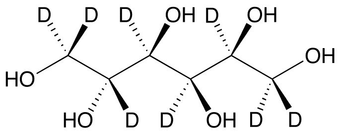 D-Glucitol-d8