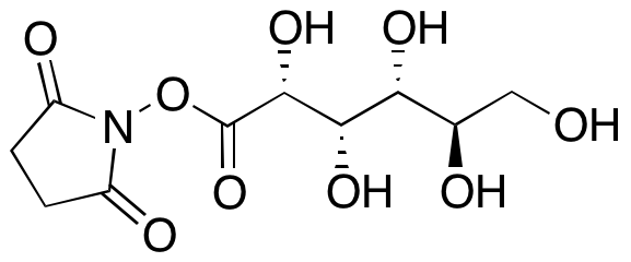 D-Gluconic Acid N-Succinimide