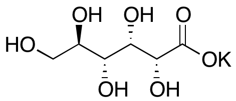 D-Gluconic Acid Potassium Salt