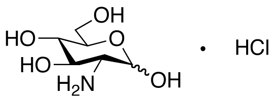 D-Glucosamine Hydrochloride