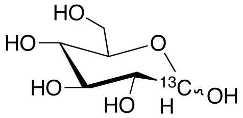 D-Glucose-1-13C