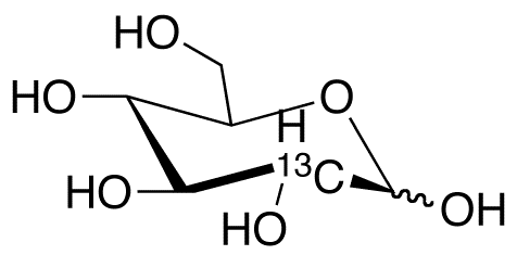 D-Glucose-2-13C