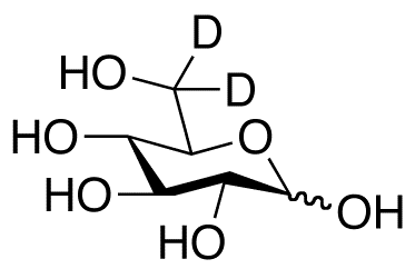 D-Glucose-6,6-d2