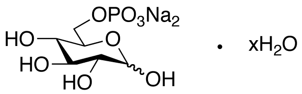 D-Glucose 6-Phosphate Disodium Salt Hydrate