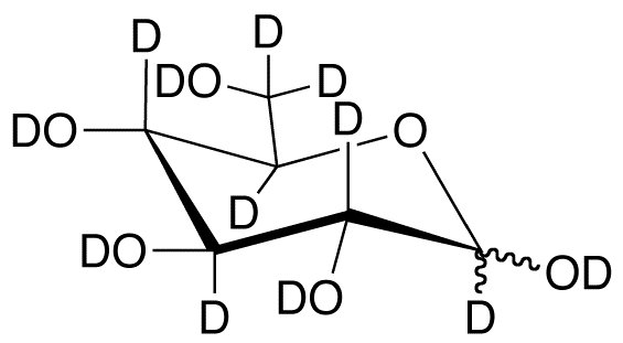 D-Glucose-d12