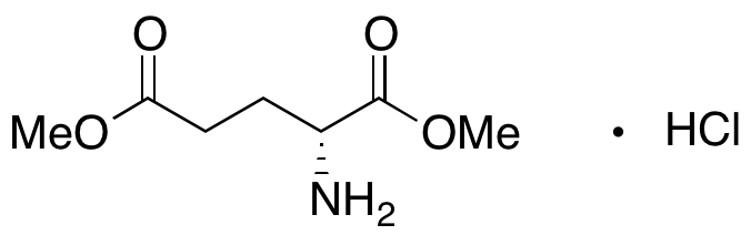 D-Glutamic Acid 1,5-Dimethyl Ester Hydrochloride