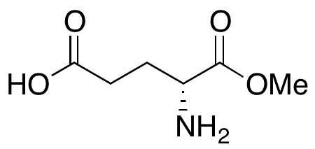 D-Glutamic Acid 1-Methyl Ester