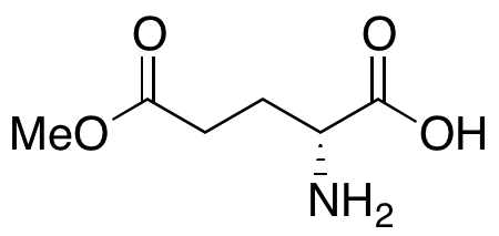 D-Glutamic Acid 5-Methyl Ester