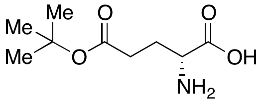 D-Glutamic Acid 5-tert-Butyl Ester