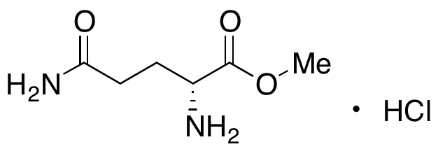 D-Glutamine Methyl Ester Hydrochloride