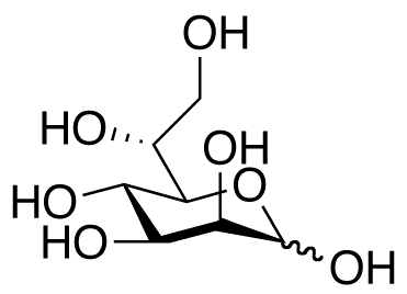 D-Glycero-D-mannoheptose