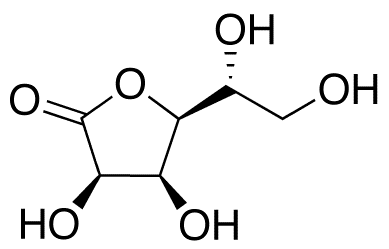 D-Gulono-1,4-lactone