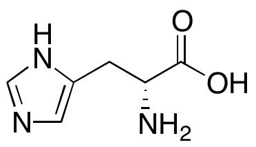 D-Histidine